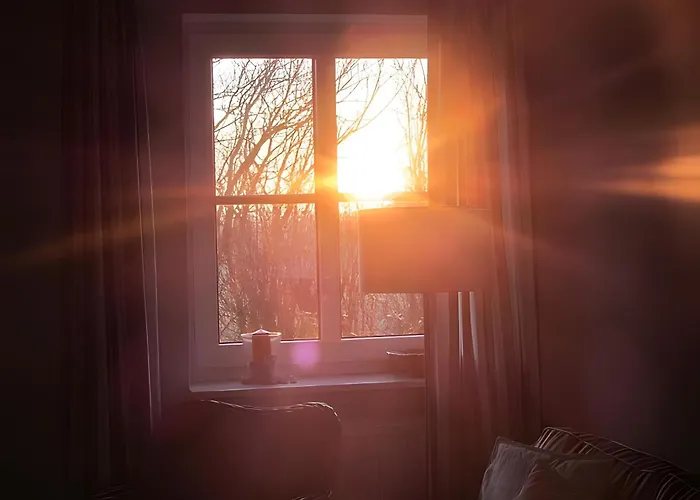 Norderlands Apartamento